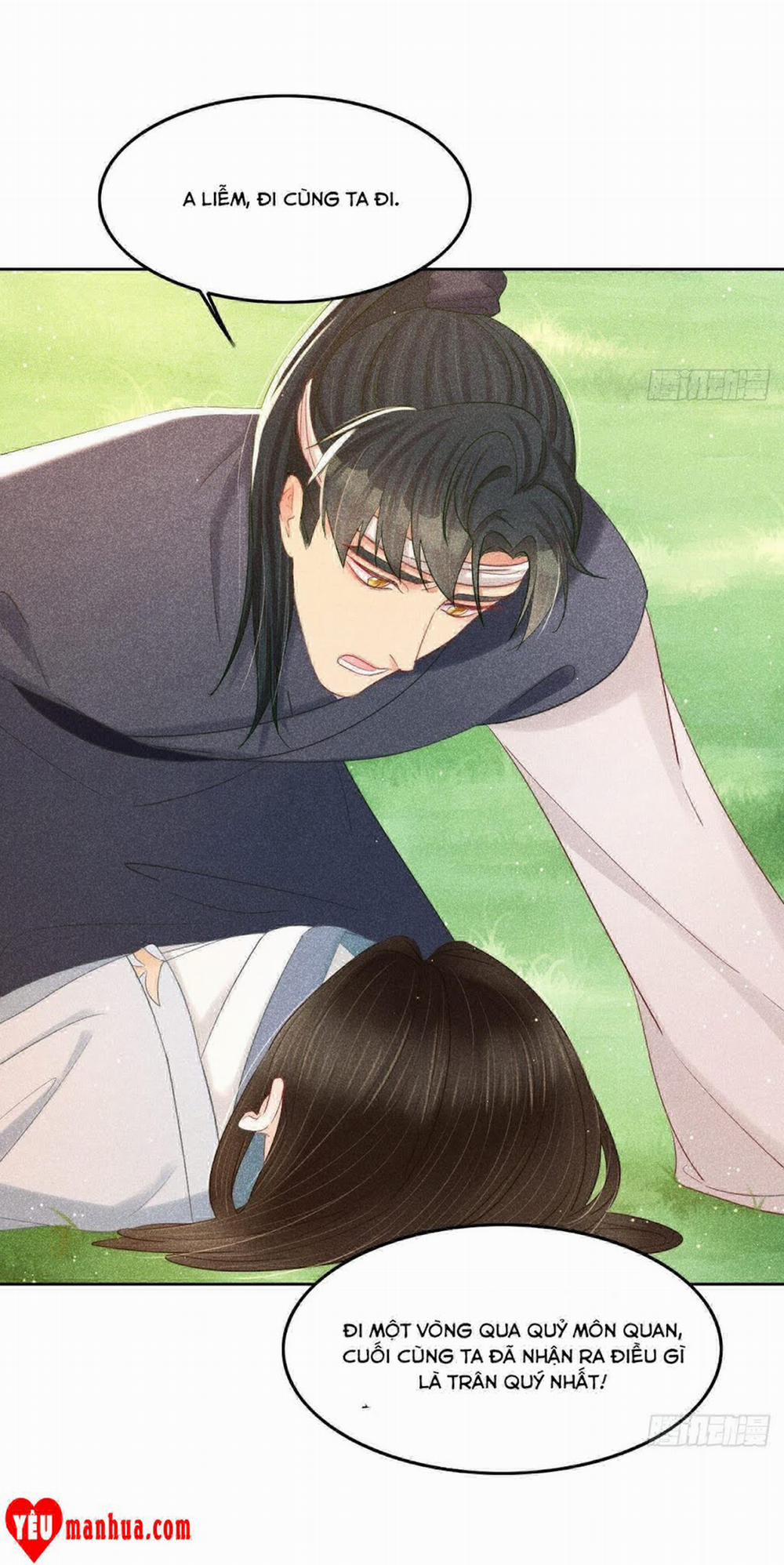 Nhụy Mật 8 trang 24