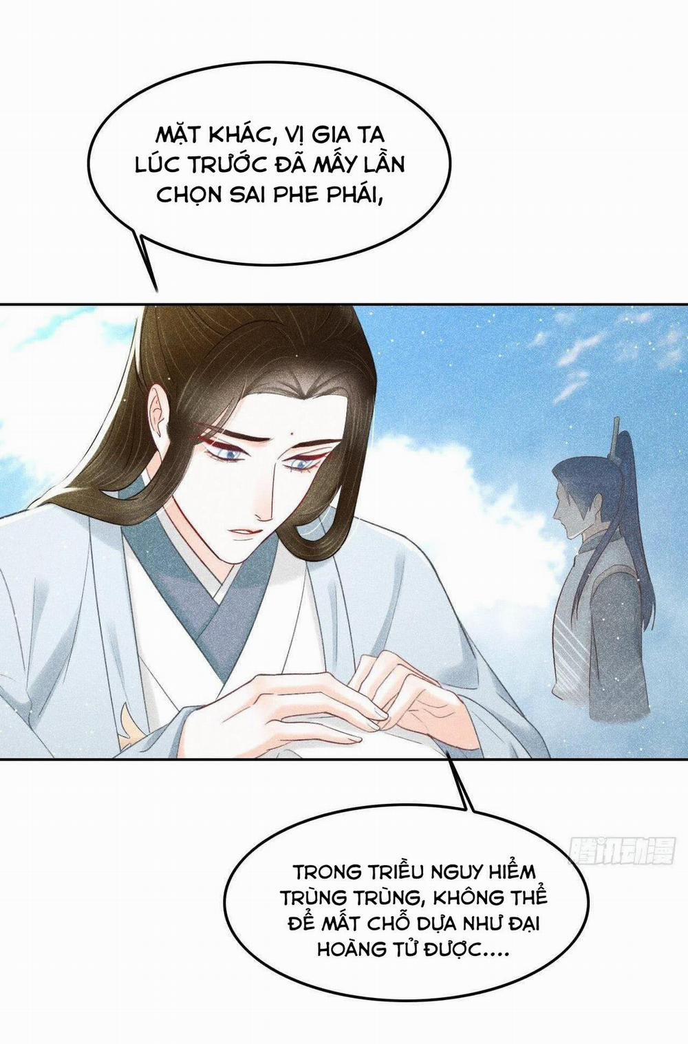 Nhụy Mật 8 trang 32