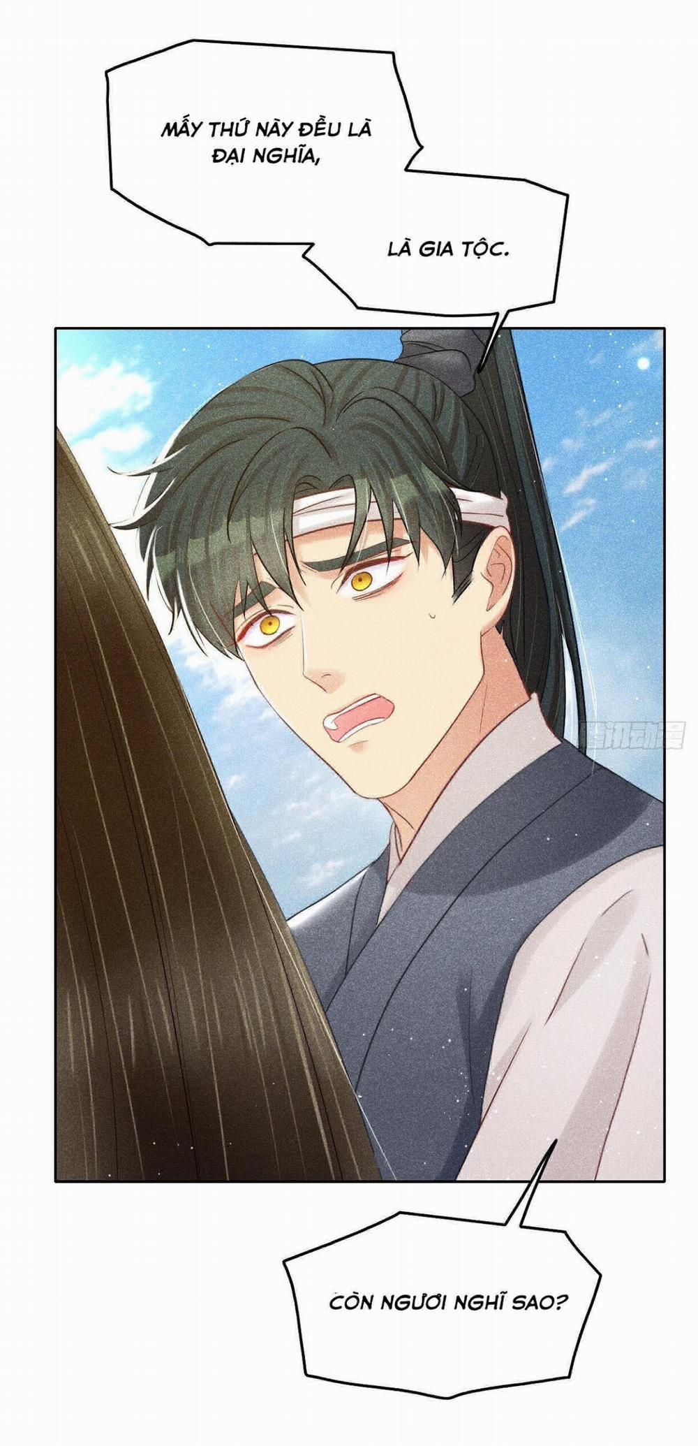 Nhụy Mật 8 trang 33