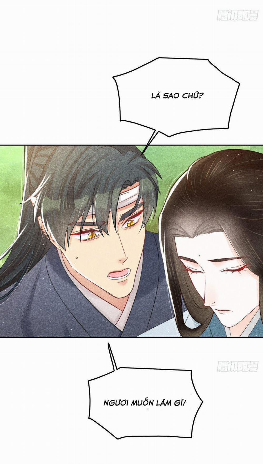 Nhụy Mật 8 trang 35