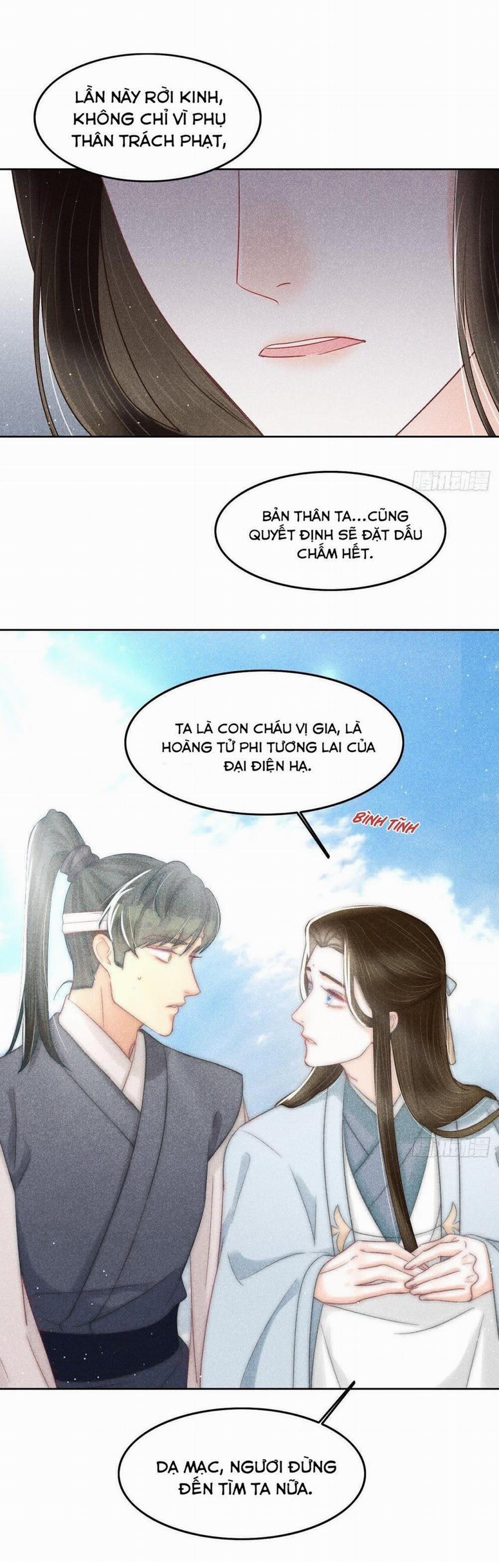 Nhụy Mật 8 trang 36