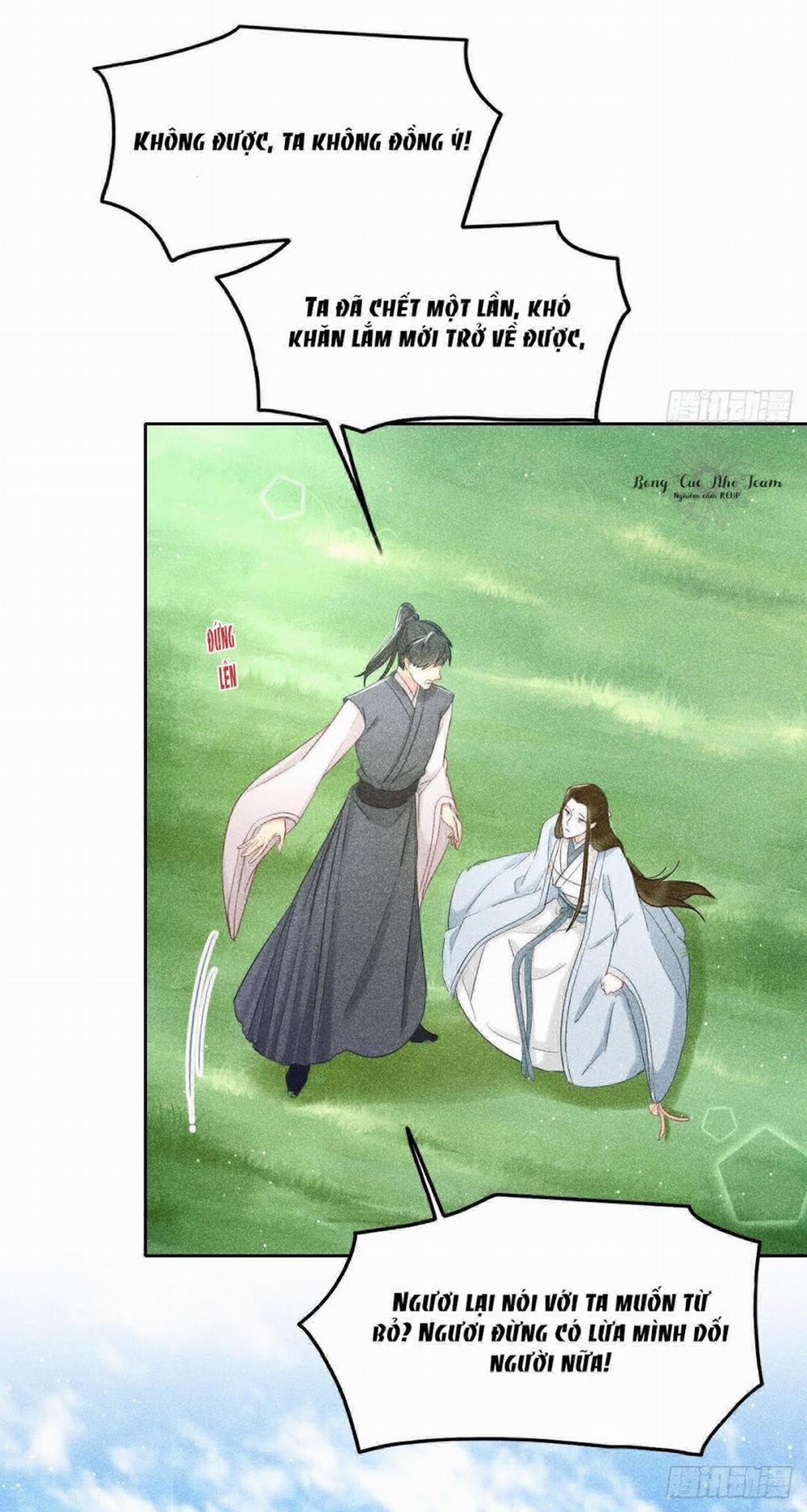 Nhụy Mật 8 trang 37