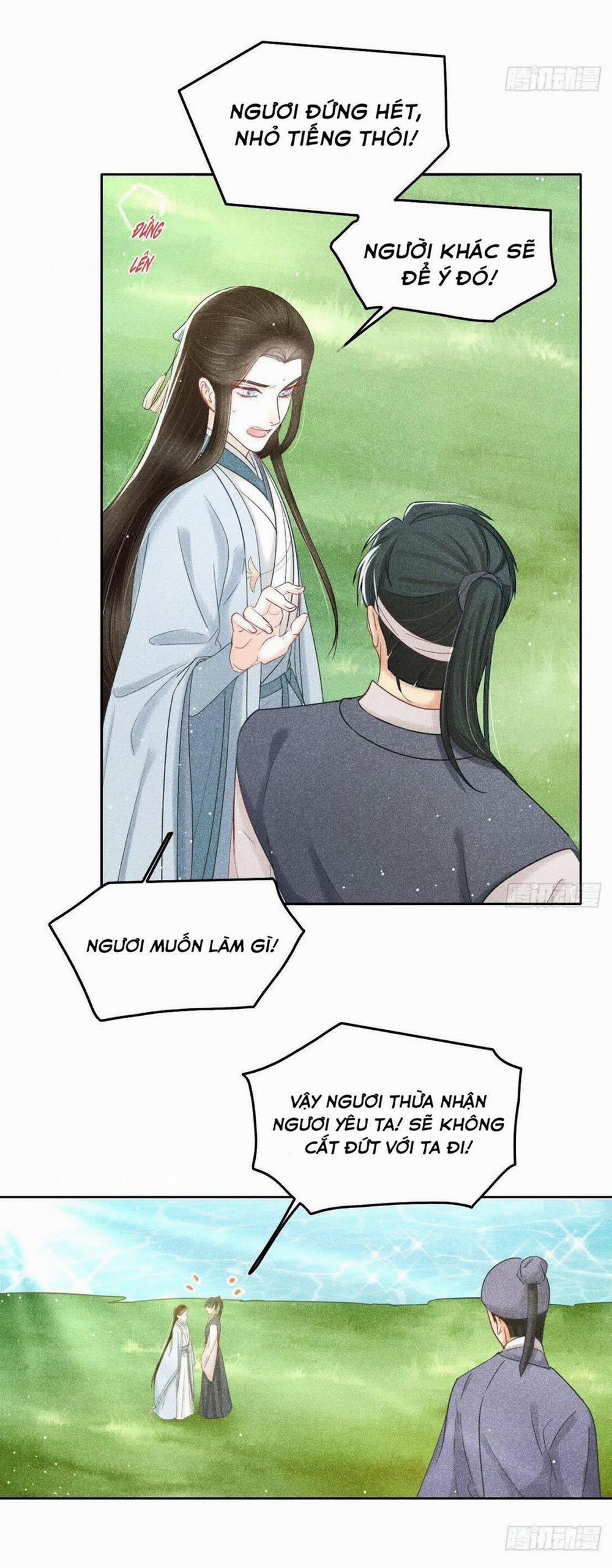 Nhụy Mật 8 trang 39