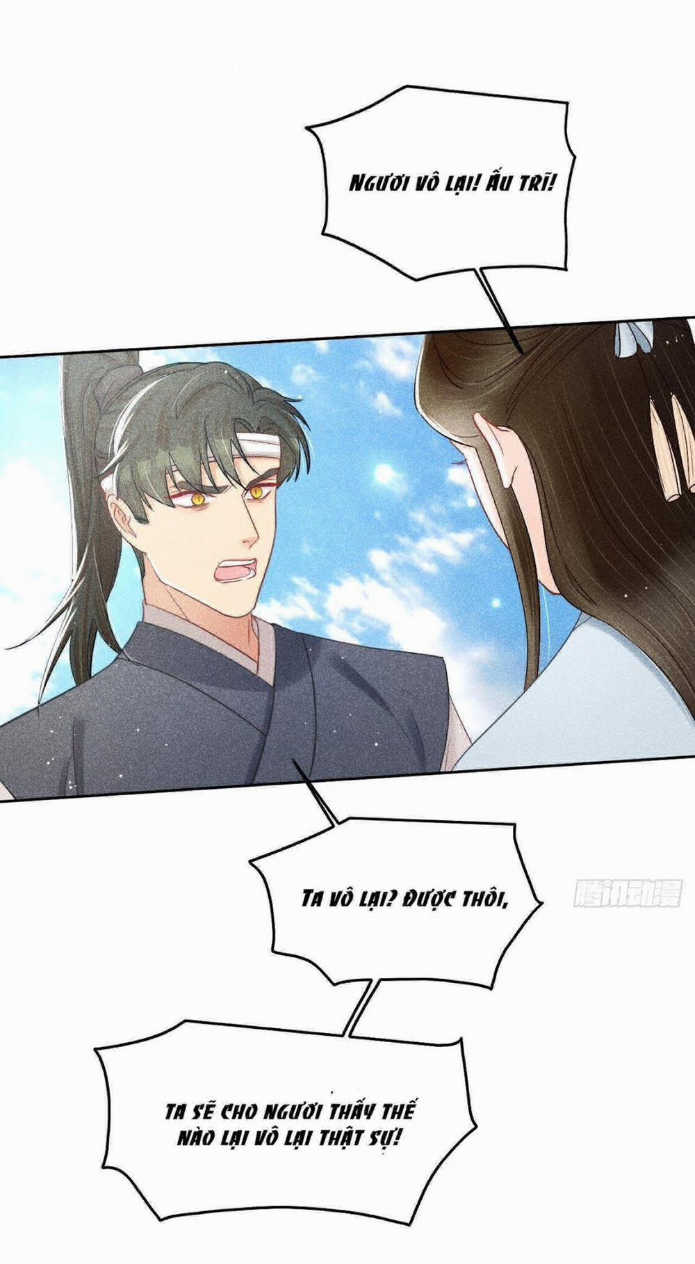 Nhụy Mật 8 trang 40