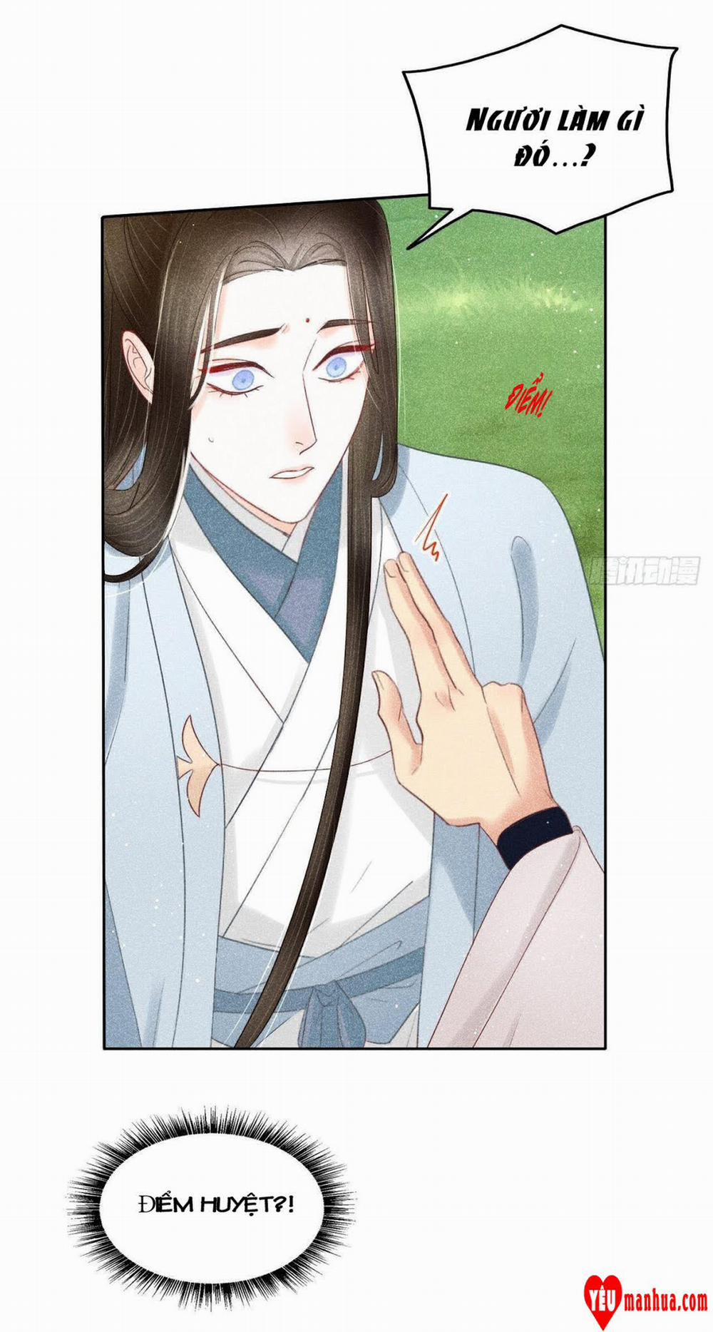 Nhụy Mật 8 trang 41