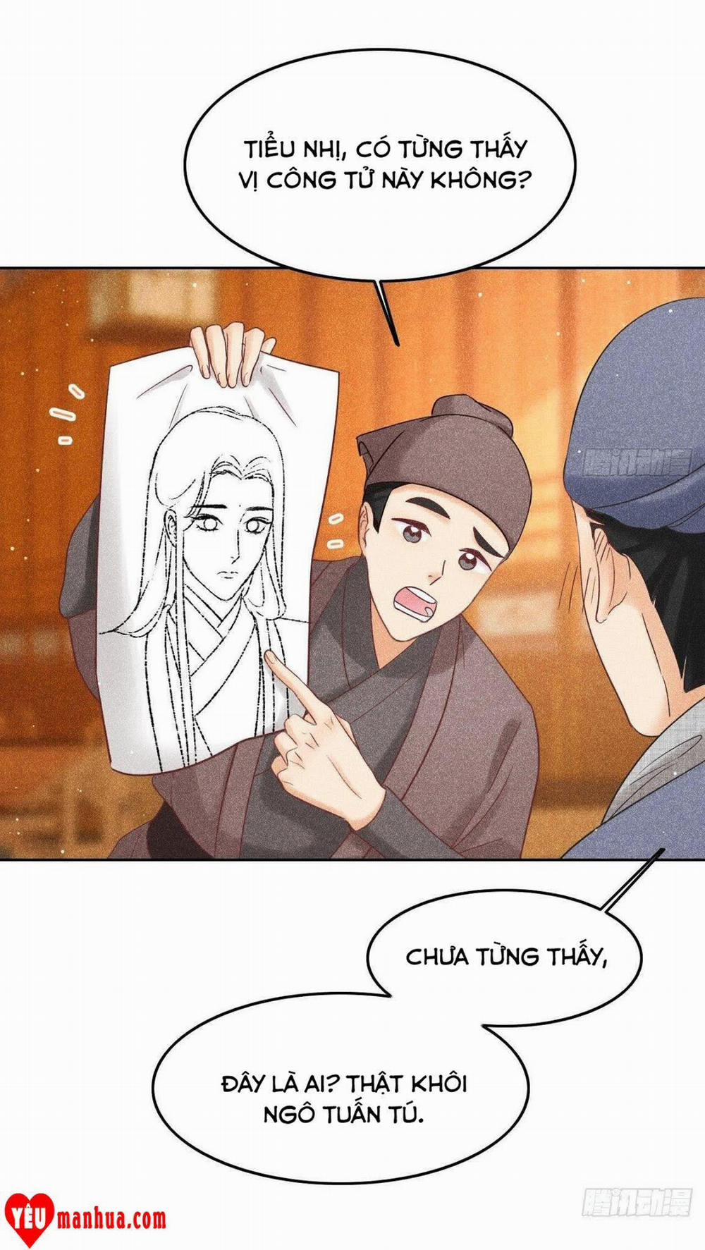 Nhụy Mật 8 trang 46