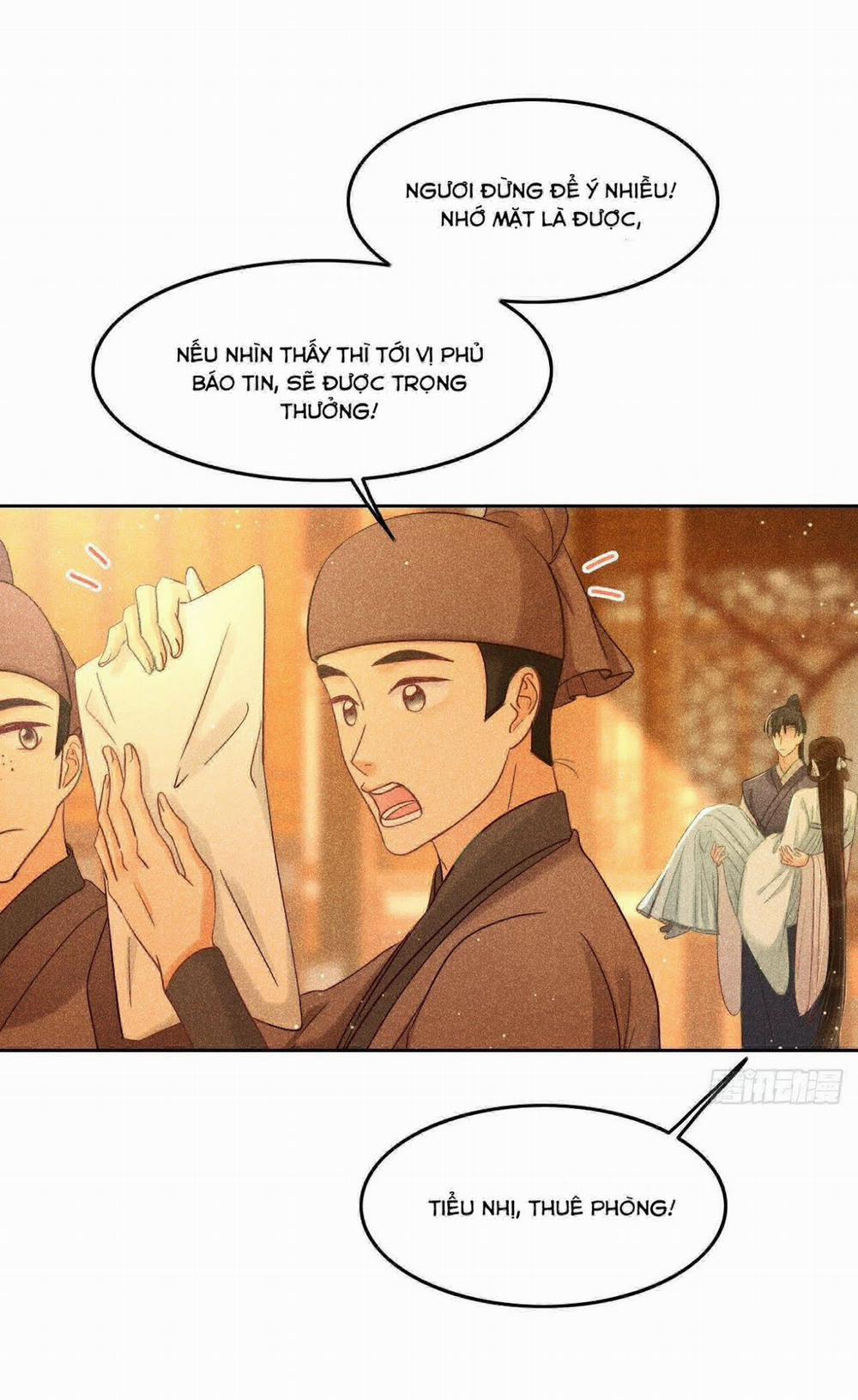 Nhụy Mật 8 trang 47