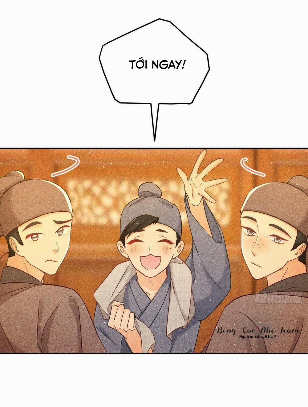 Nhụy Mật 8 trang 48