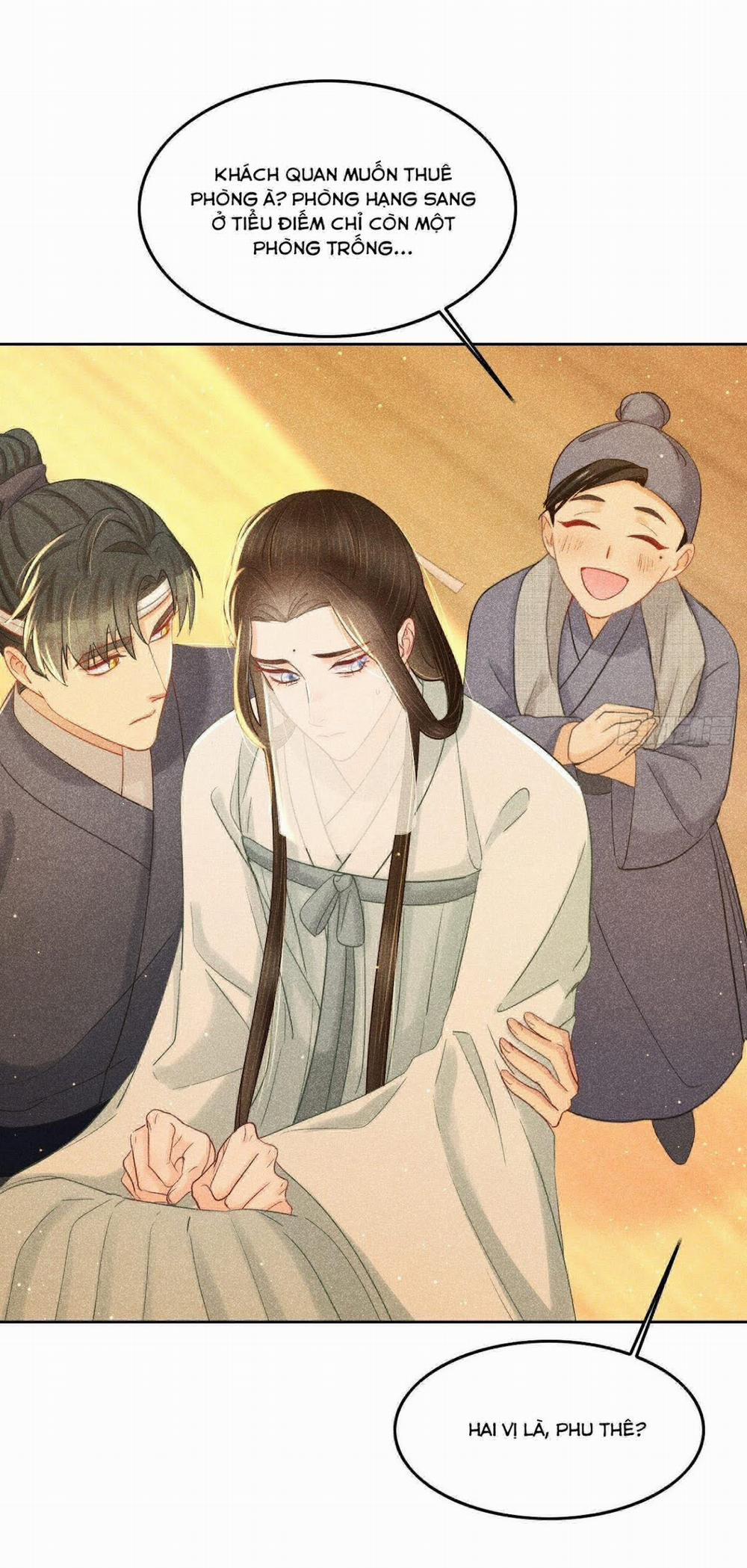 Nhụy Mật 8 trang 49