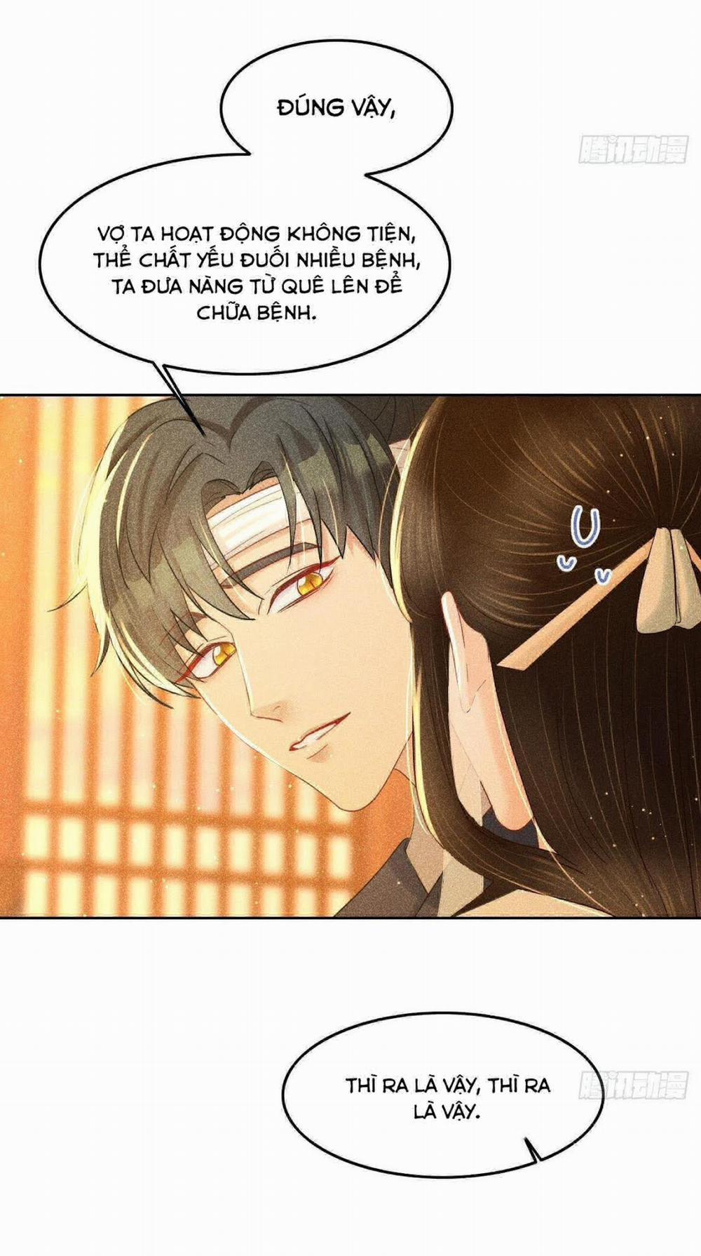 Nhụy Mật 8 trang 50