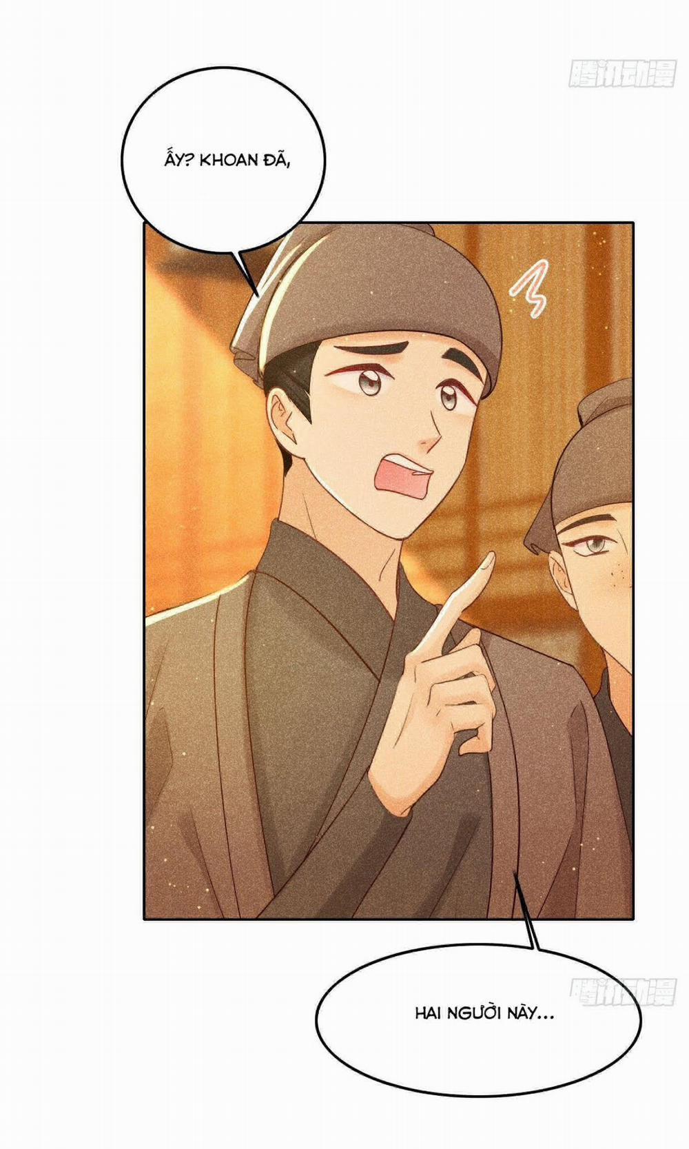 Nhụy Mật 8 trang 52