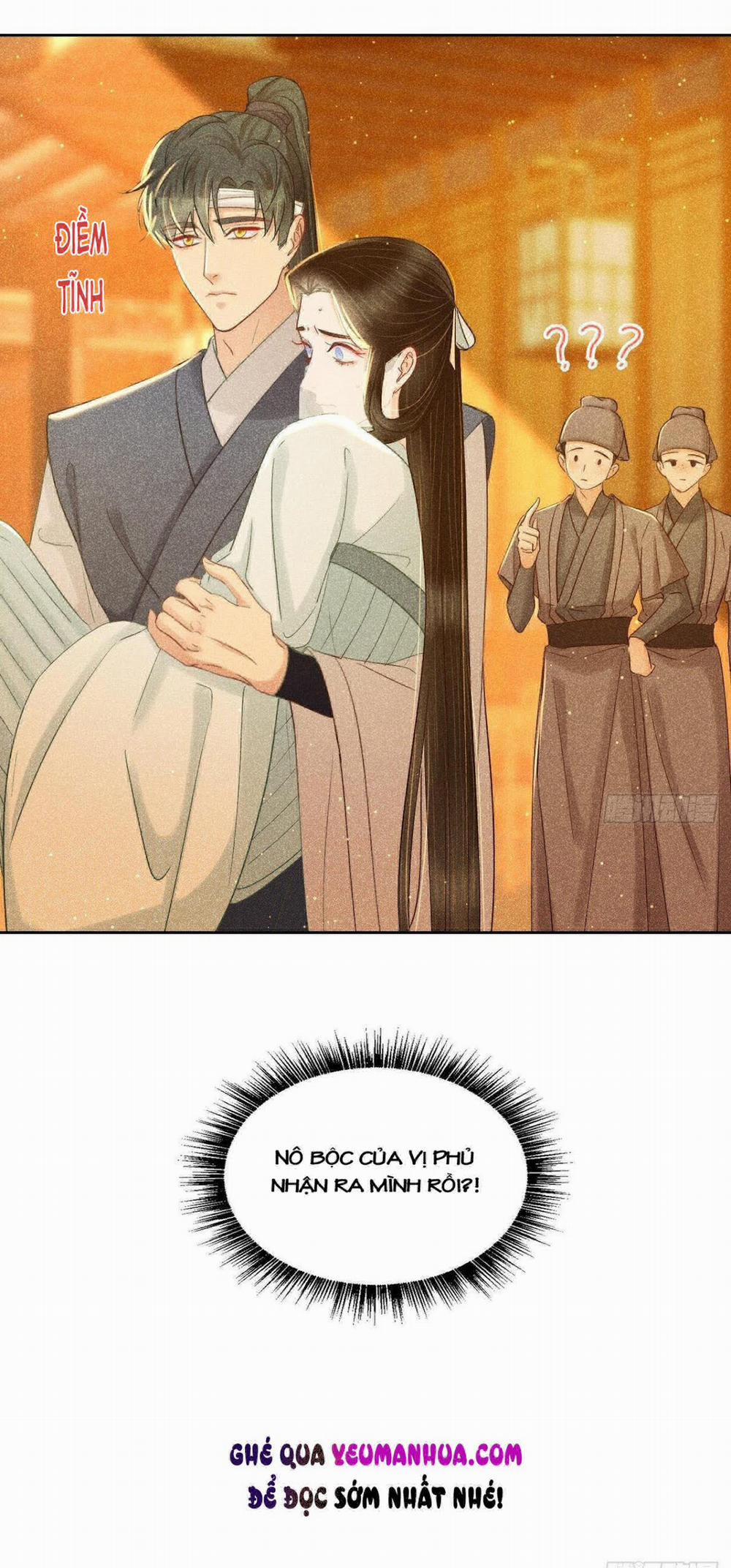 Nhụy Mật 8 trang 53