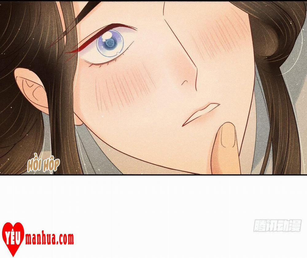 Nhụy Mật 8 trang 6