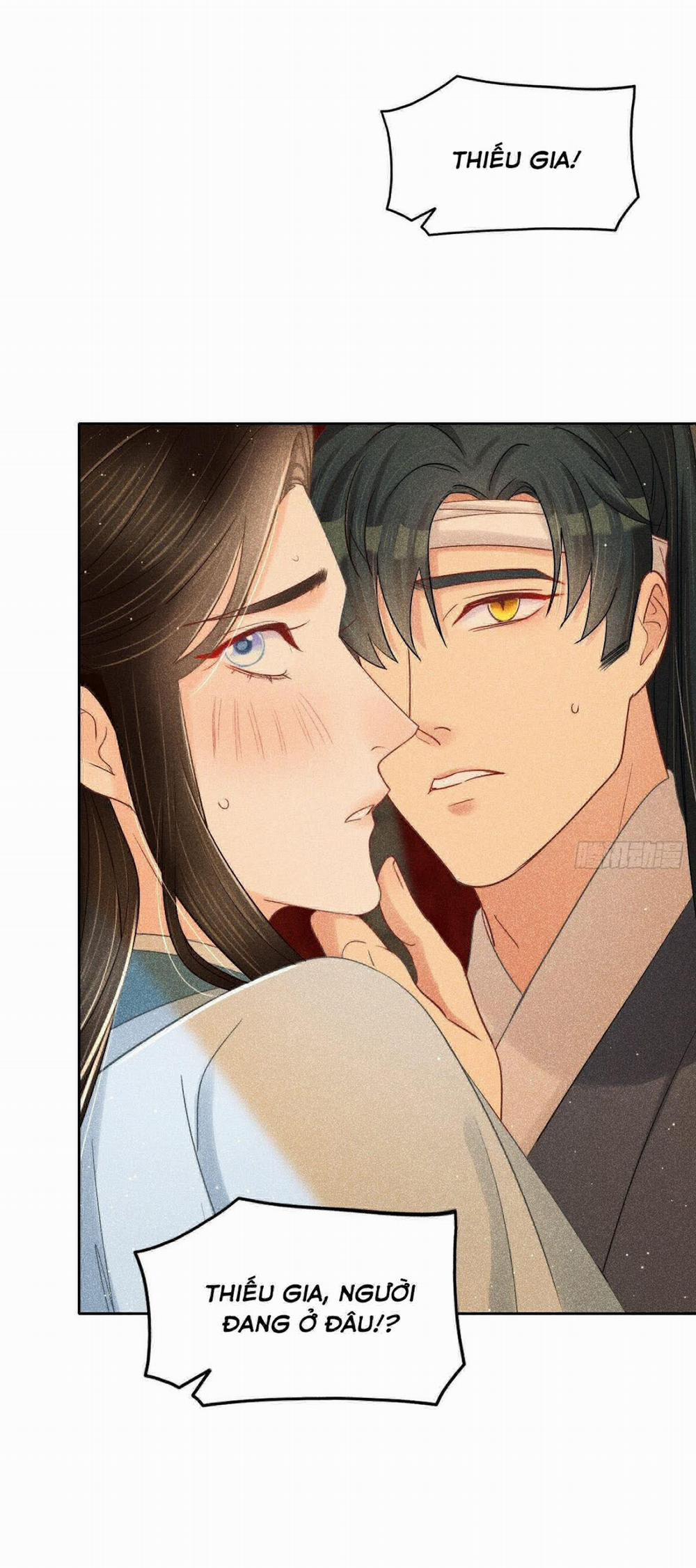 Nhụy Mật 8 trang 7