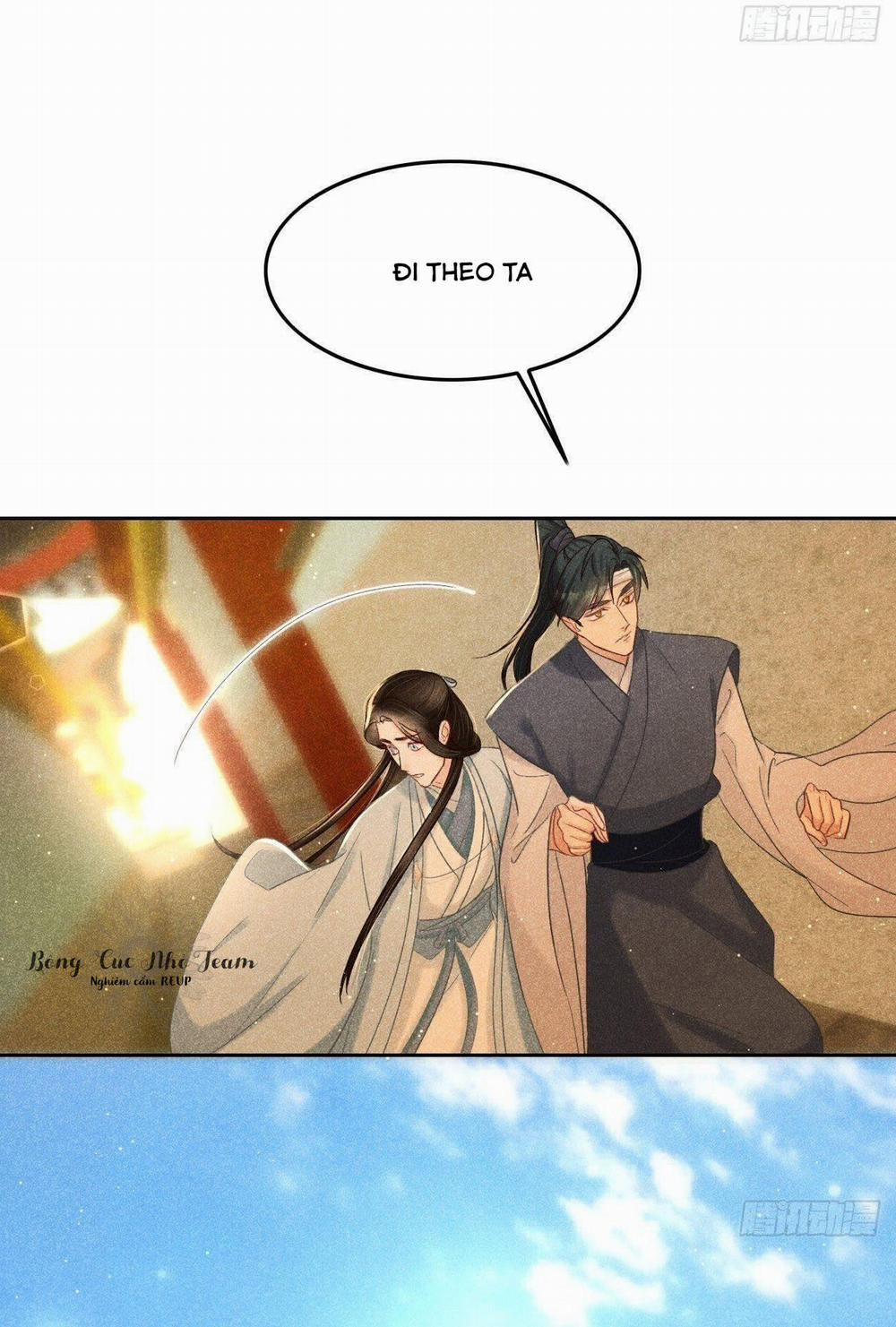 Nhụy Mật 8 trang 8