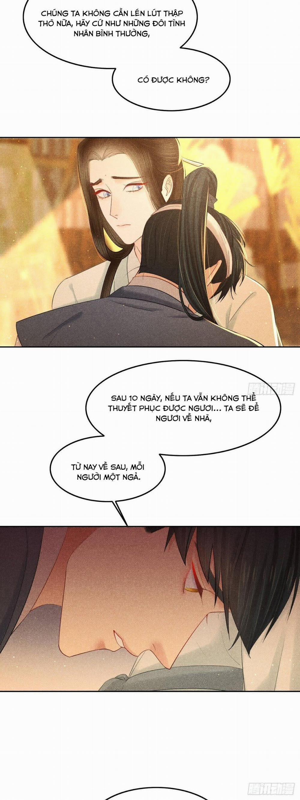 Nhụy Mật 9 trang 10