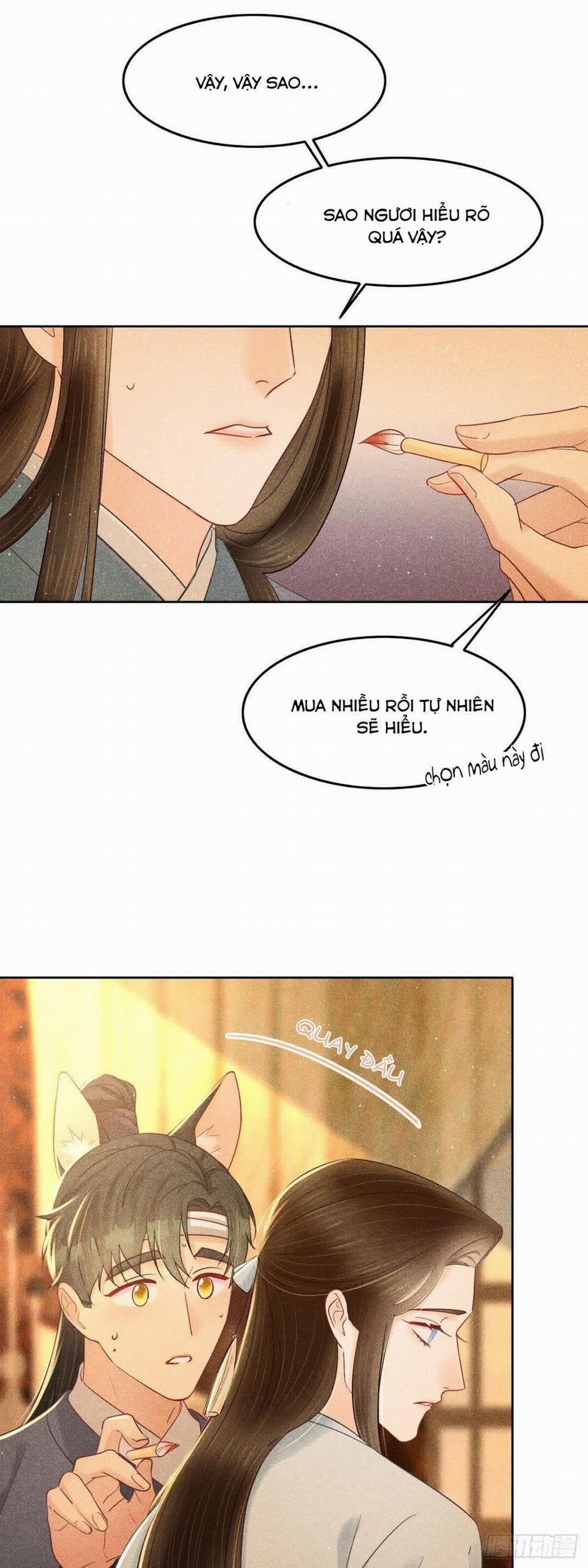 Nhụy Mật 9 trang 14