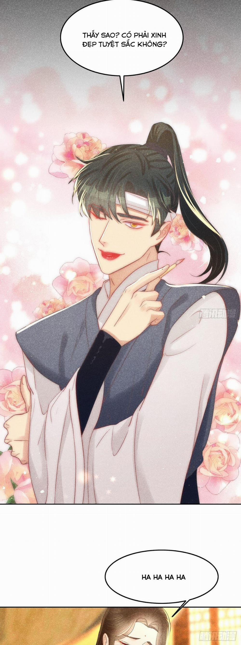 Nhụy Mật 9 trang 17