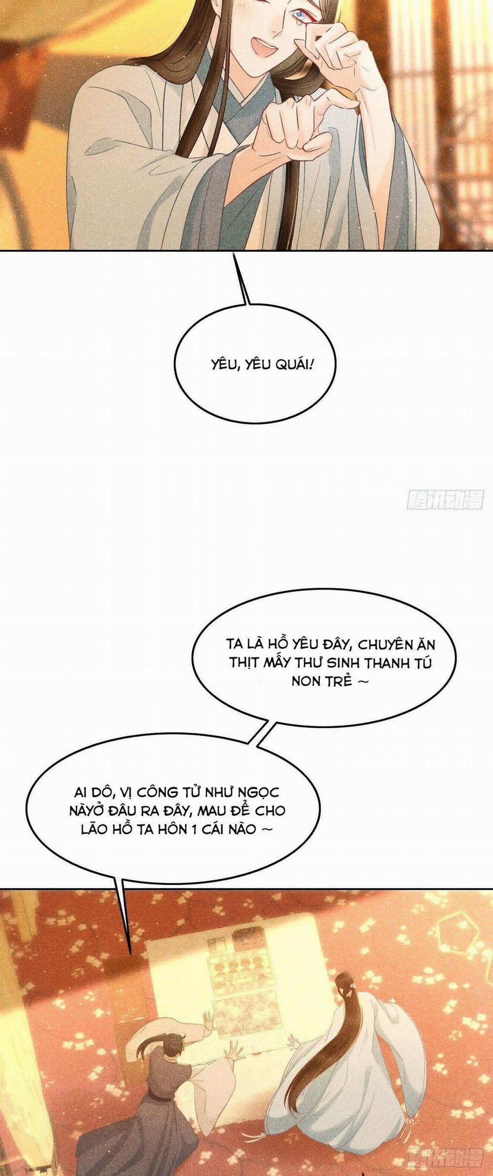 Nhụy Mật 9 trang 18