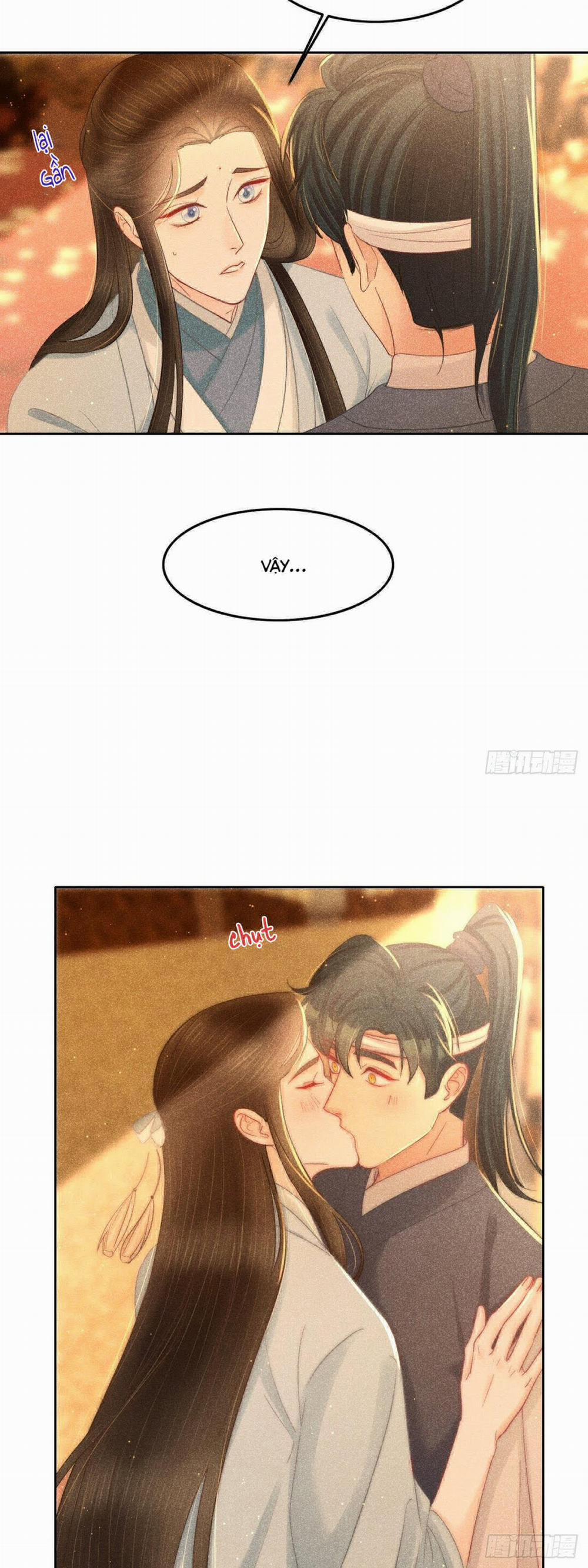 Nhụy Mật 9 trang 20