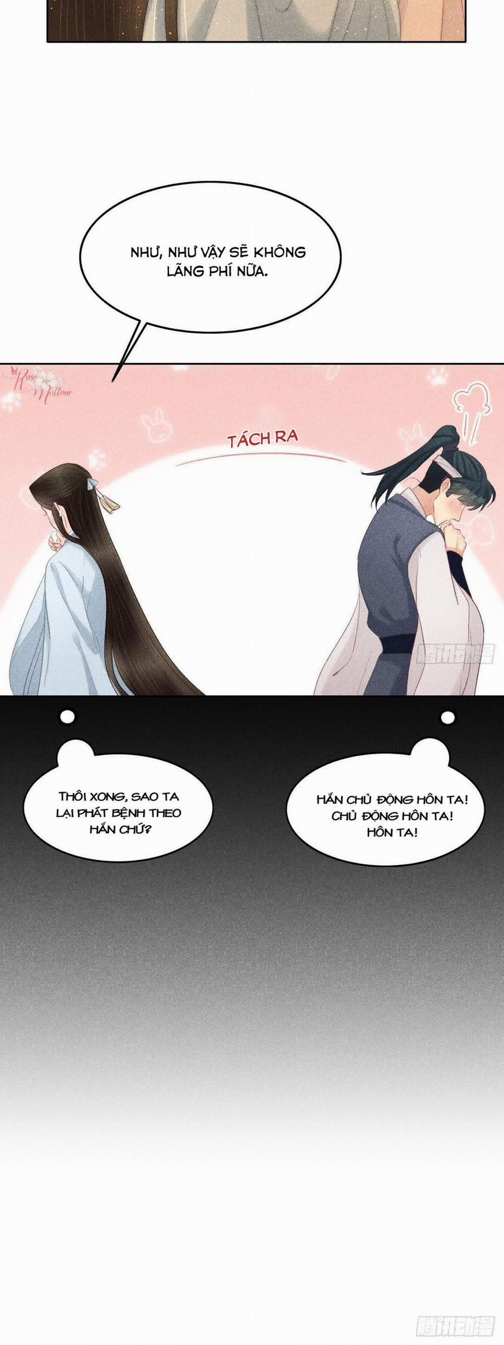 Nhụy Mật 9 trang 21