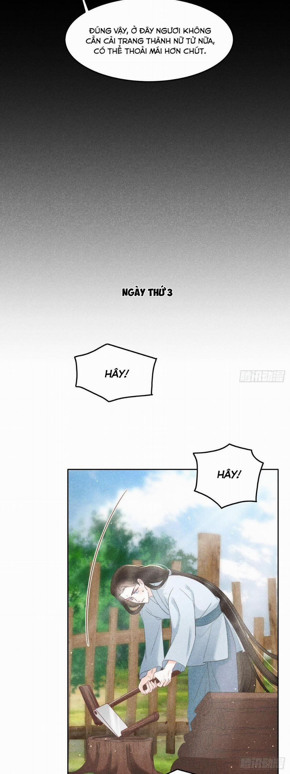 Nhụy Mật 9 trang 25