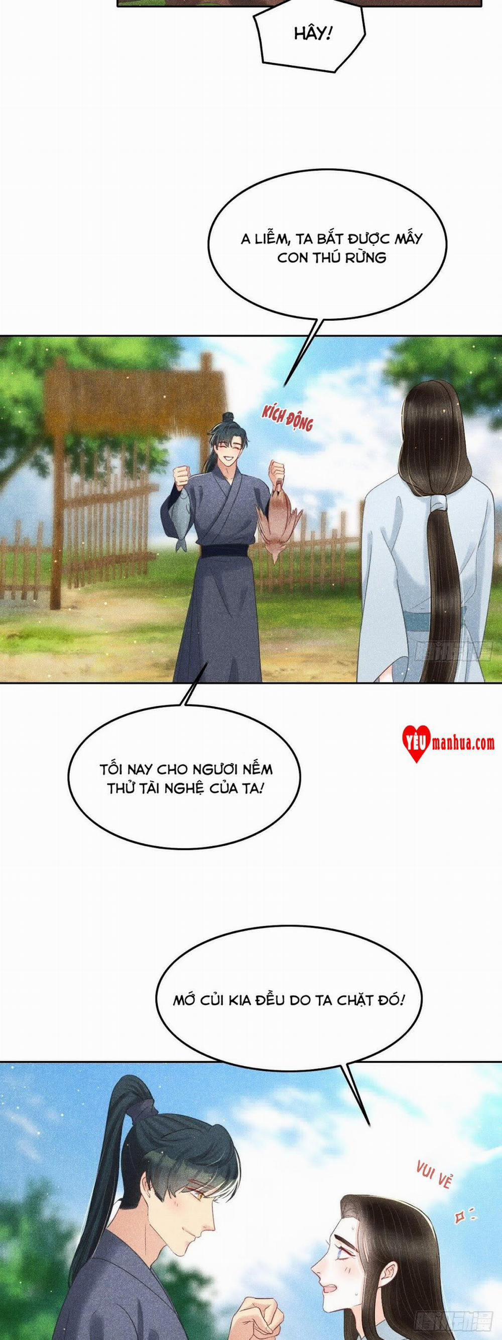 Nhụy Mật 9 trang 26