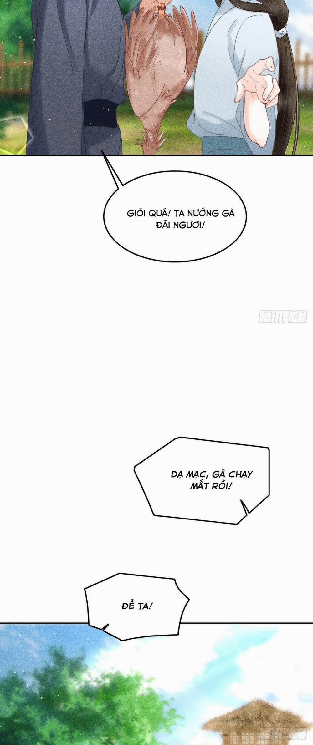 Nhụy Mật 9 trang 27