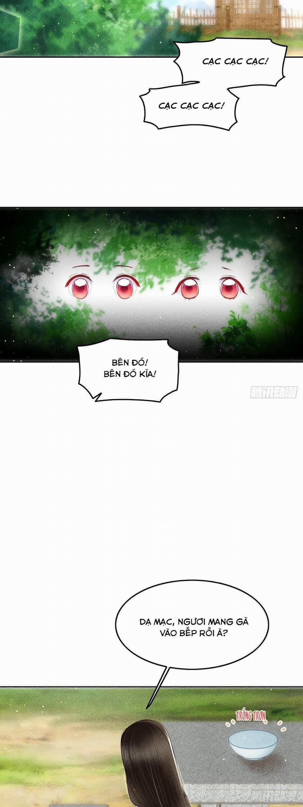 Nhụy Mật 9 trang 28