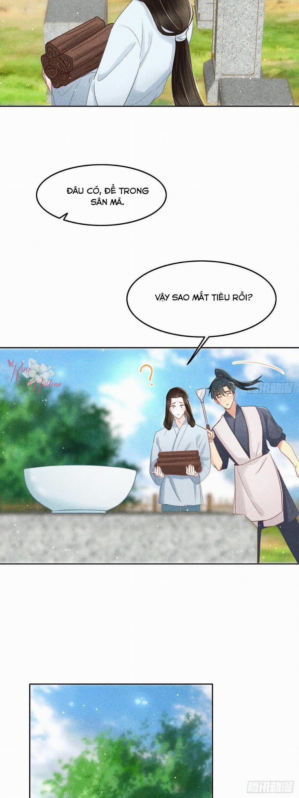 Nhụy Mật 9 trang 29