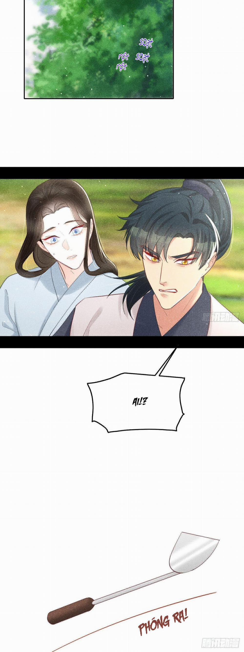 Nhụy Mật 9 trang 30