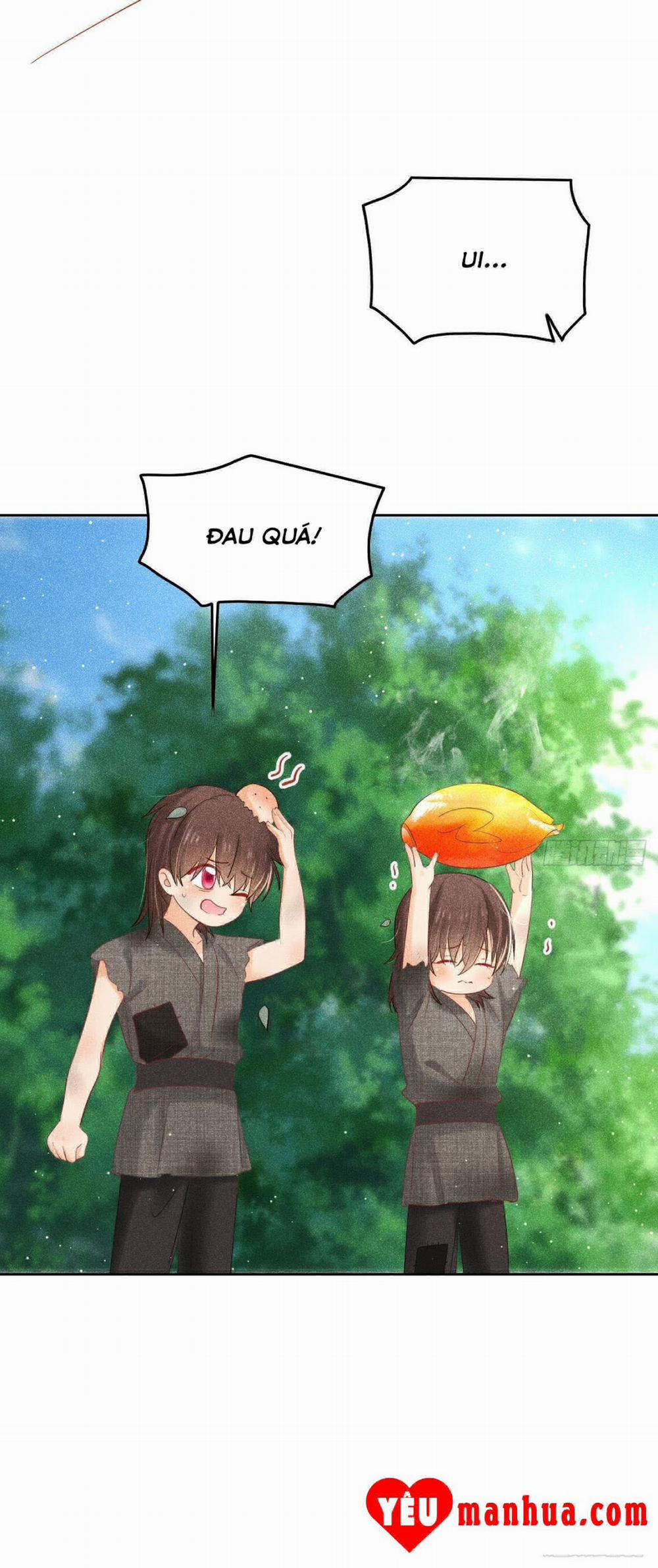 Nhụy Mật 9 trang 31