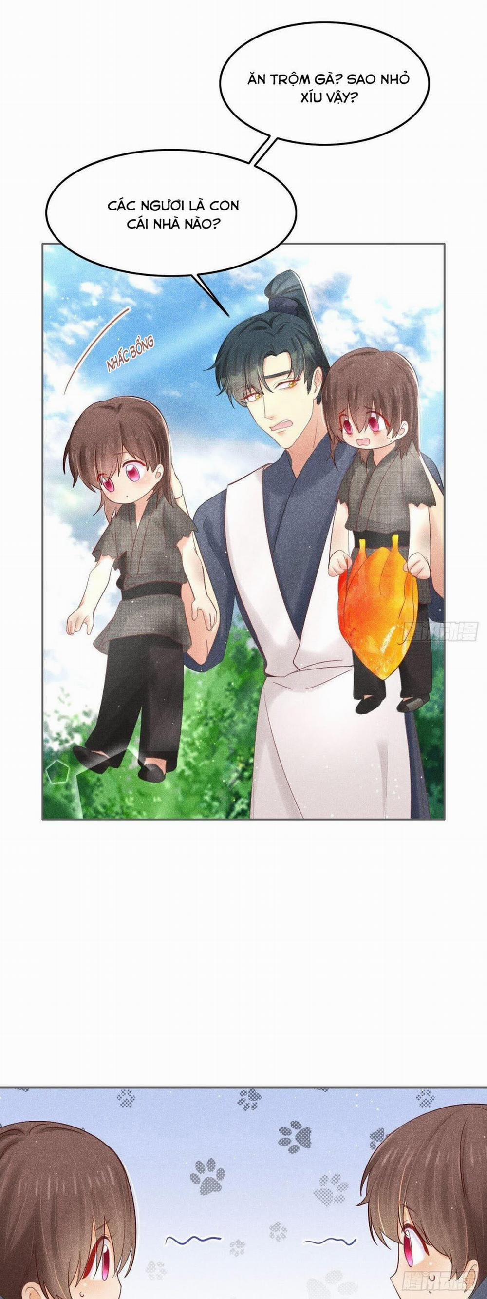 Nhụy Mật 9 trang 32