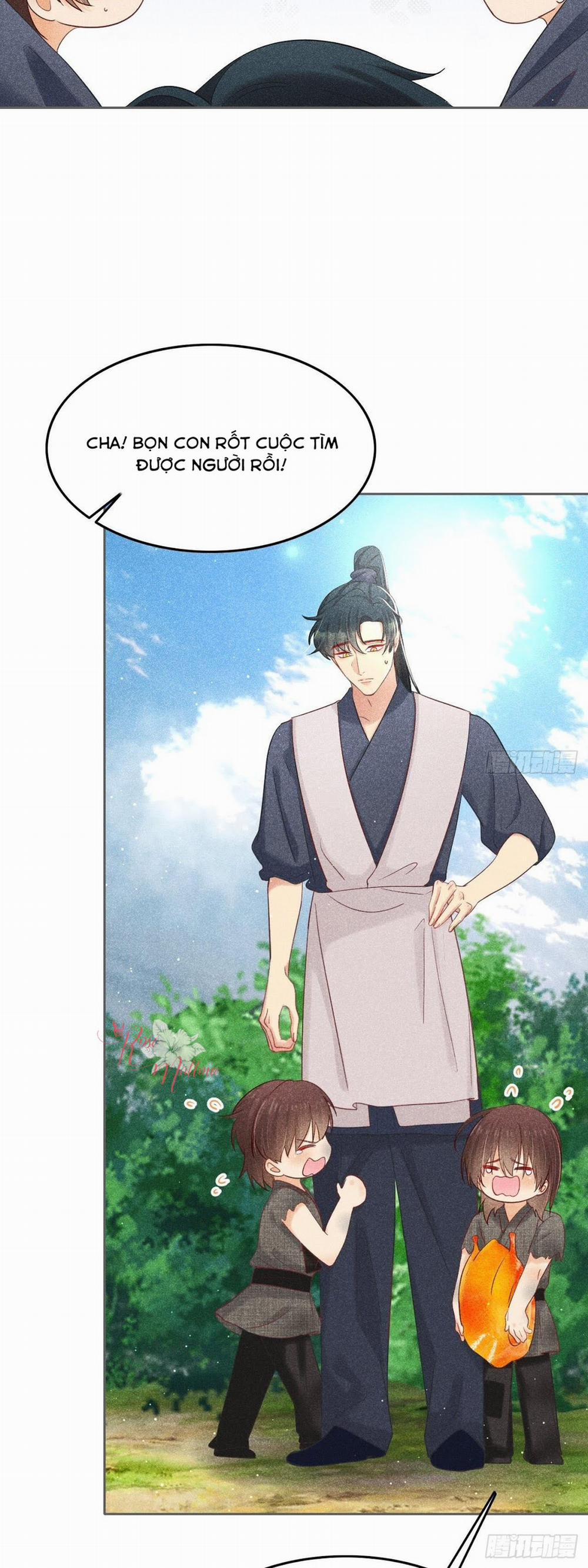 Nhụy Mật 9 trang 33