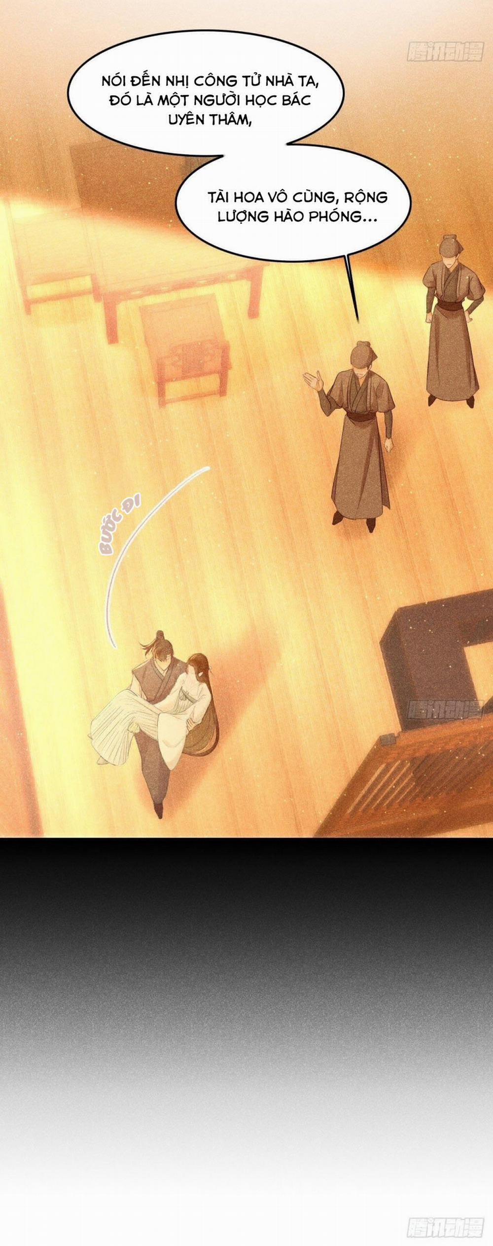 Nhụy Mật 9 trang 4