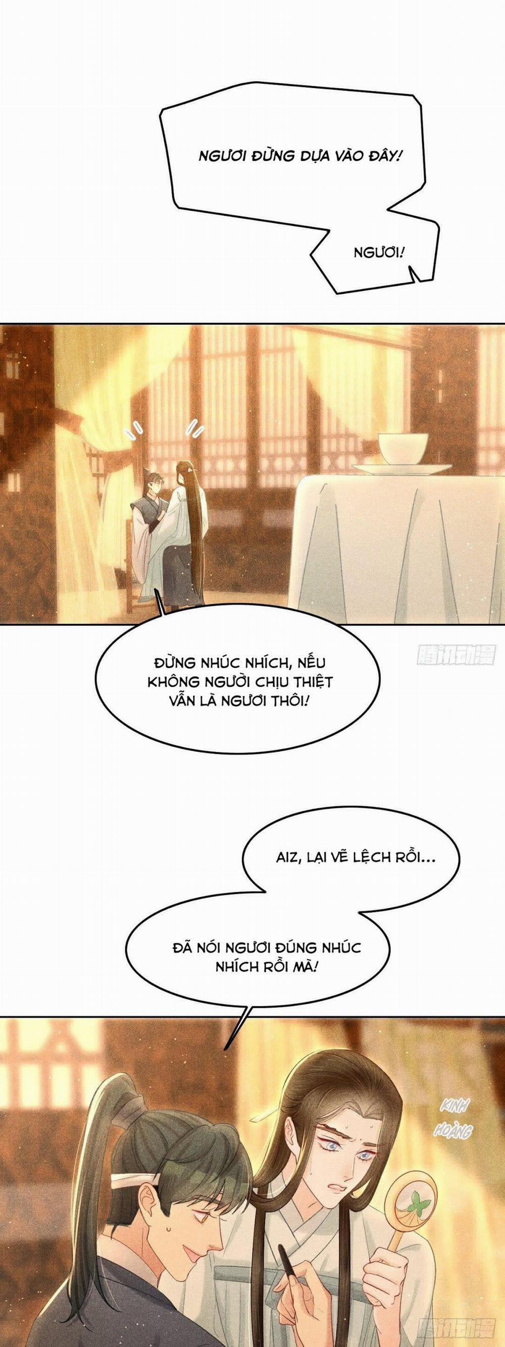 Nhụy Mật 9 trang 5