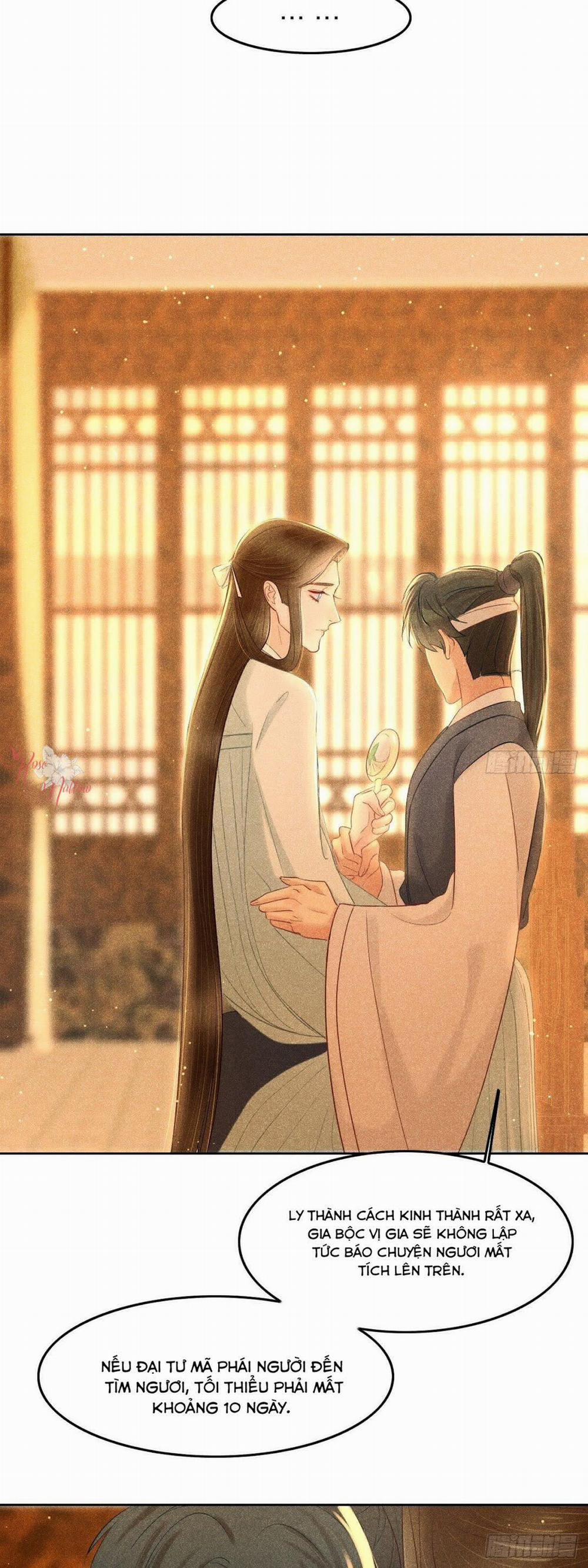 Nhụy Mật 9 trang 8