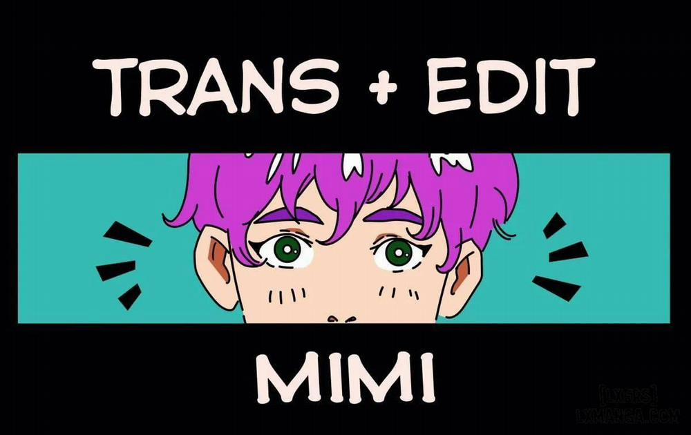 Ni San Nana Nen Oneshot trang 0