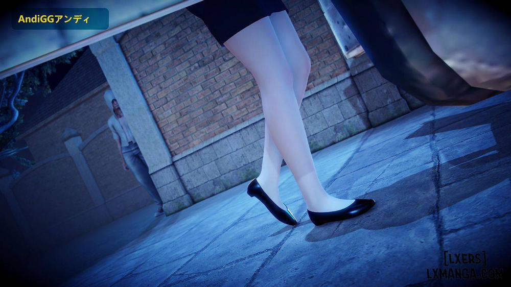 Nice overview while fucking her sexy corpse- Truyện Màu 1 trang 3