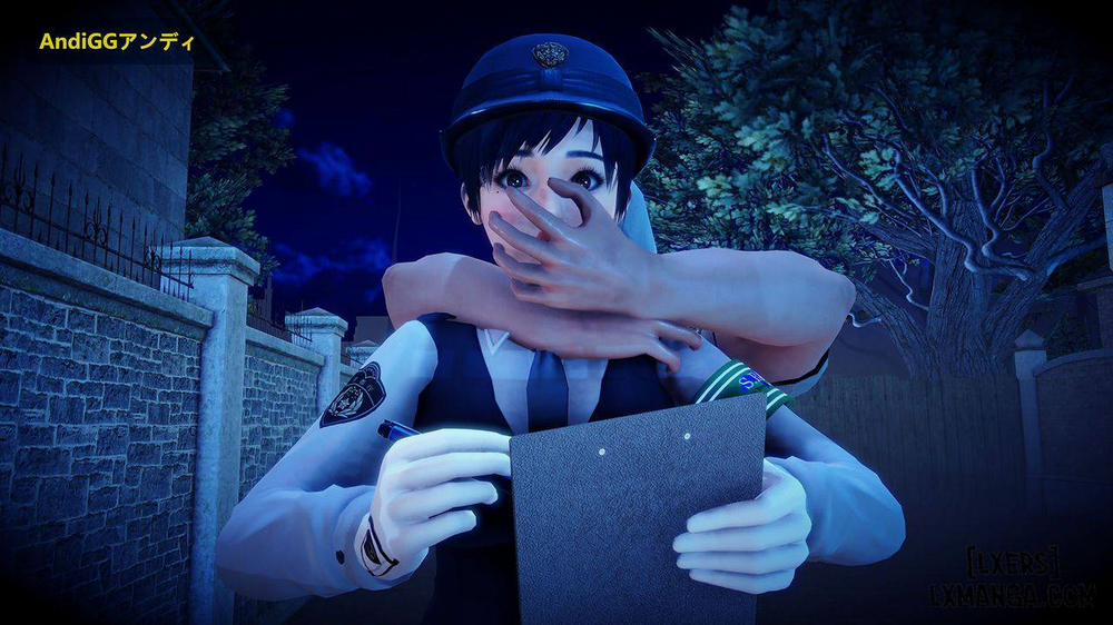 Nice overview while fucking her sexy corpse- Truyện Màu 1 trang 9