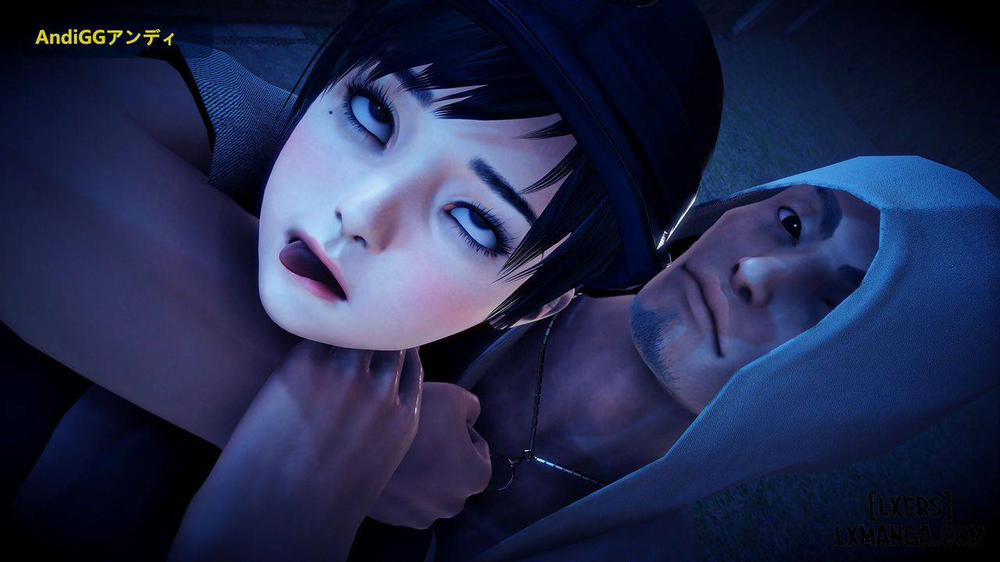 Nice overview while fucking her sexy corpse- Truyện Màu 2 trang 1