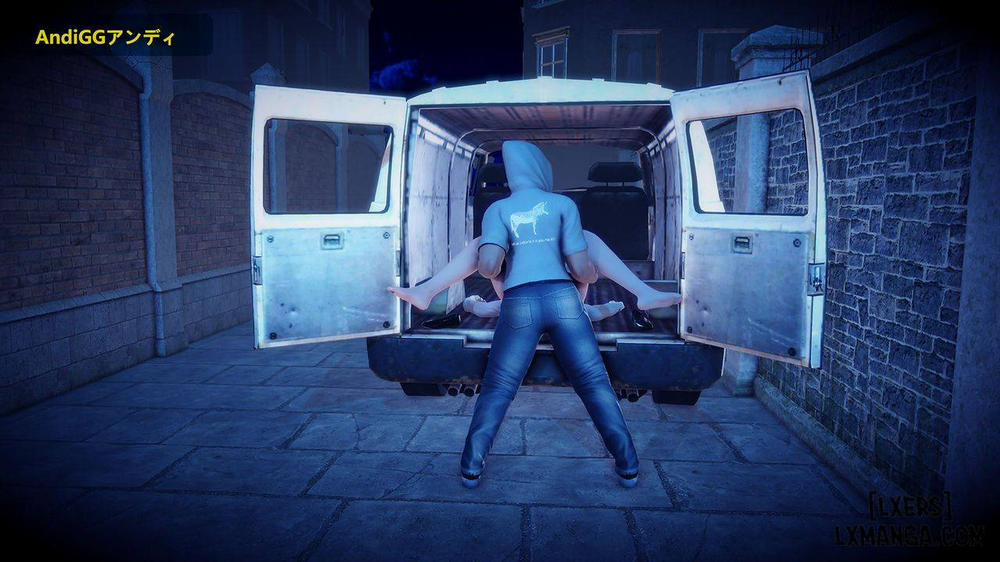 Nice overview while fucking her sexy corpse- Truyện Màu 3 trang 16