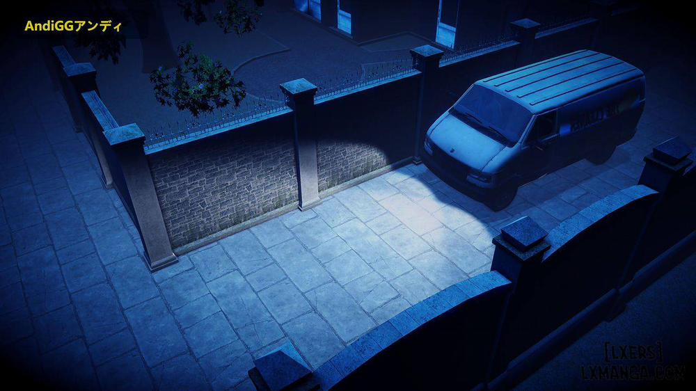 Nice overview while fucking her sexy corpse- Truyện Màu 3 trang 24