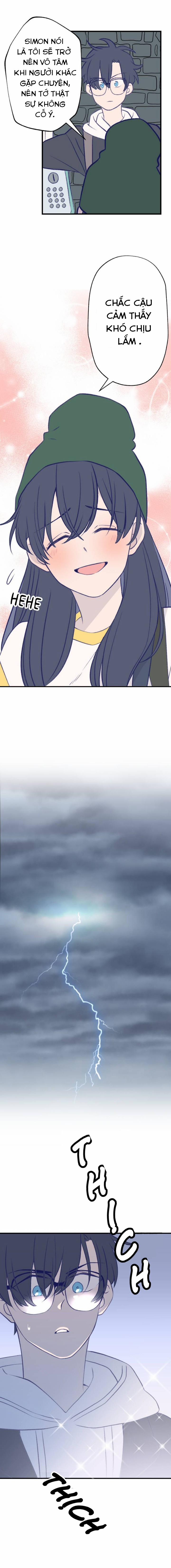 Nice To Meet You 10 trang 10