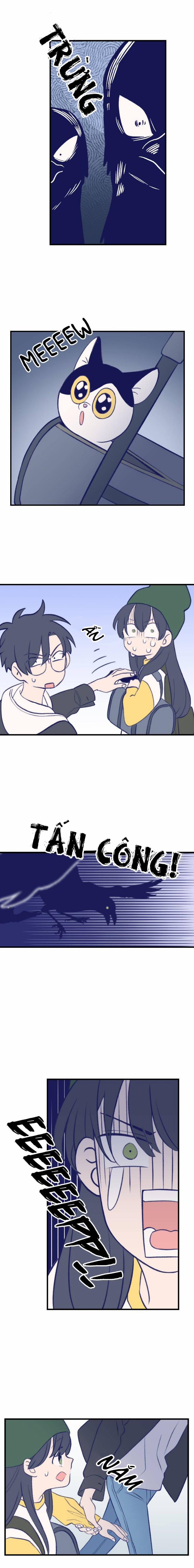 Nice To Meet You 10 trang 6