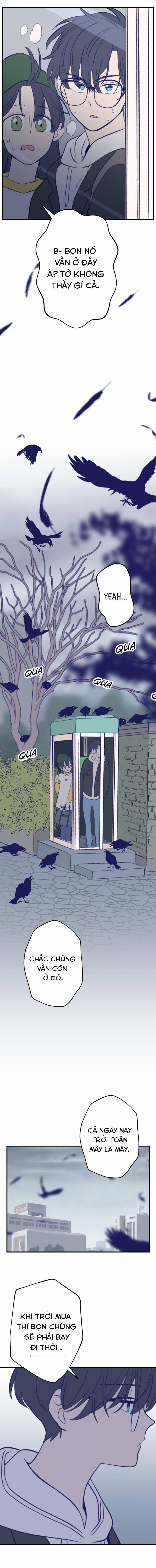 Nice To Meet You 10 trang 8