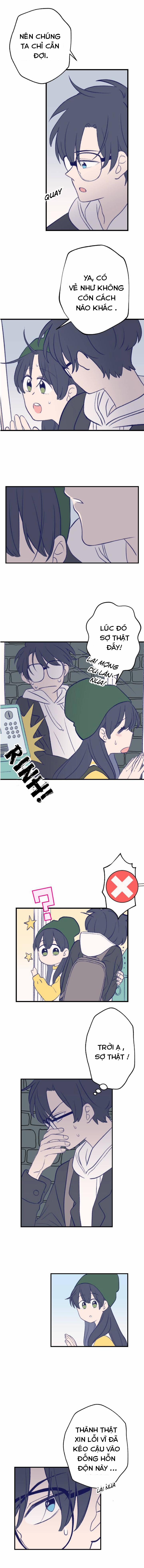 Nice To Meet You 10 trang 9