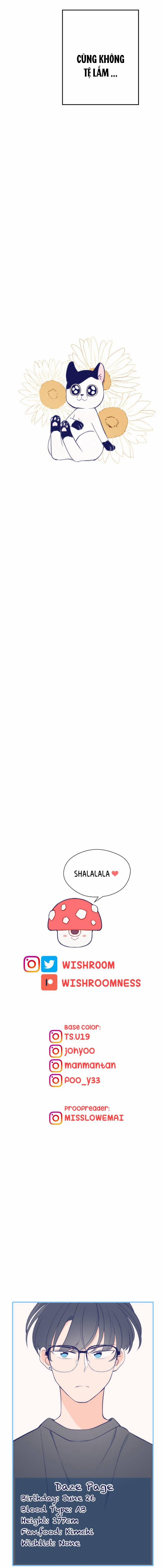 Nice To Meet You 13 trang 12