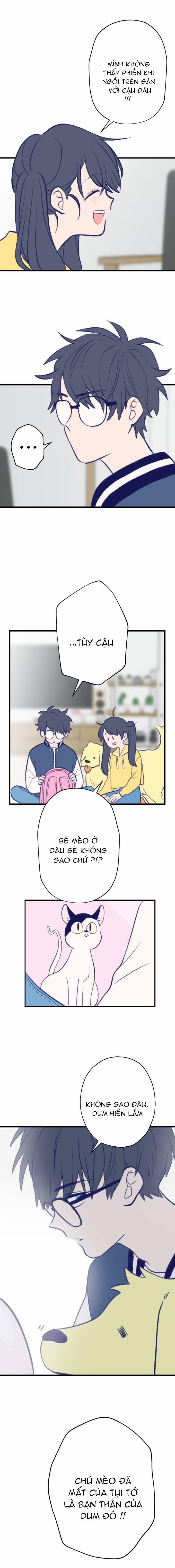 Nice To Meet You 13 trang 2