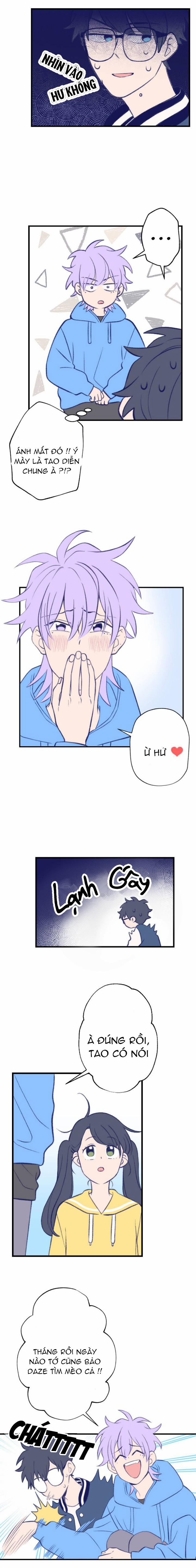 Nice To Meet You 13 trang 4